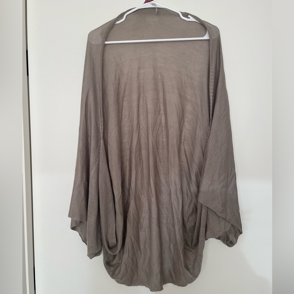 Target-Merona shall/blouse.